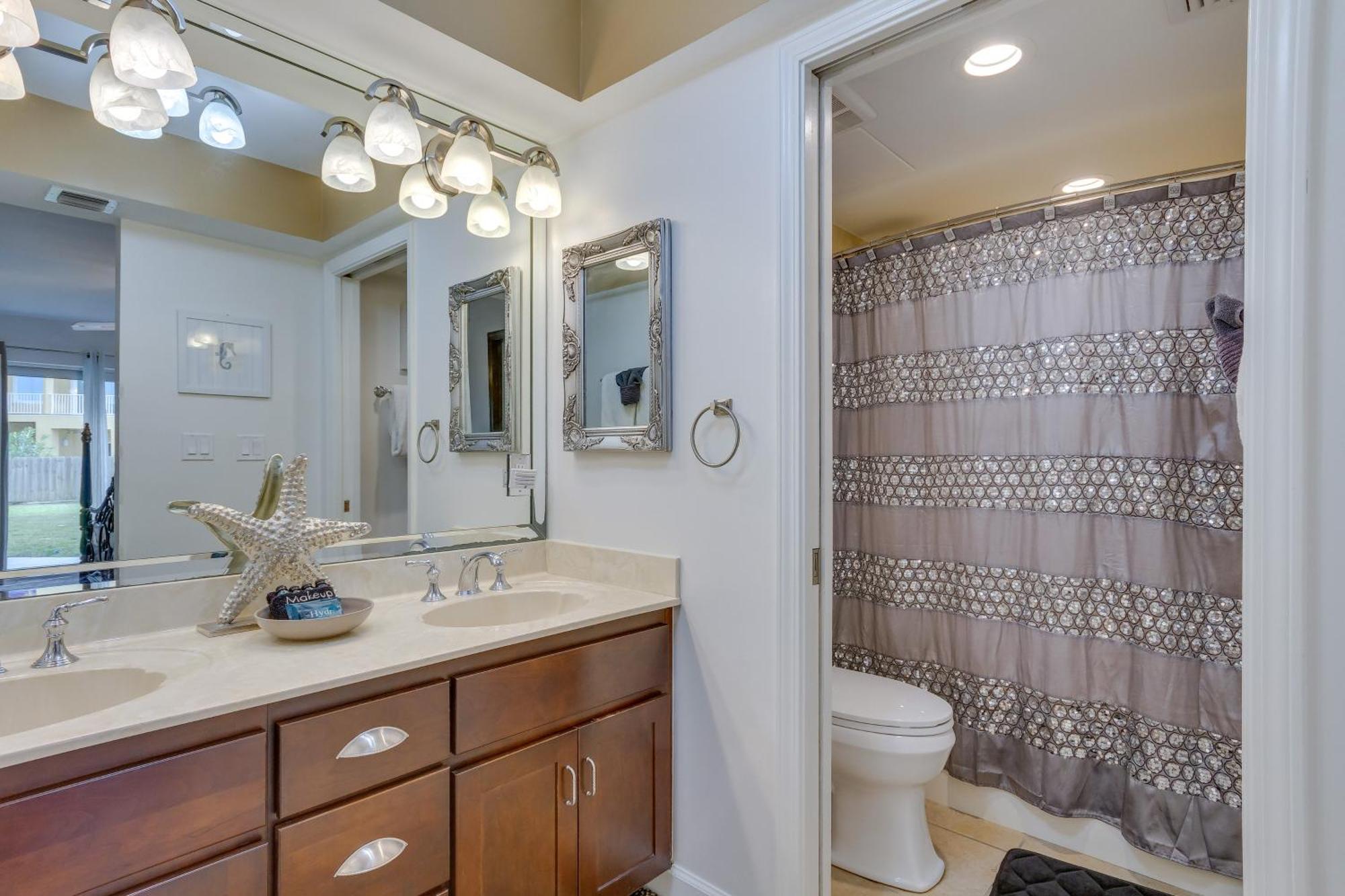 Pensacola Beach Condo With Patio And Access To Beach! Exterior foto